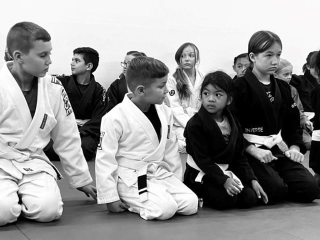 Alliance Jiu Jitsu Tucson Free Trial Class