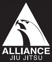 Alliance Jiu Jitsu Tucson Logo
