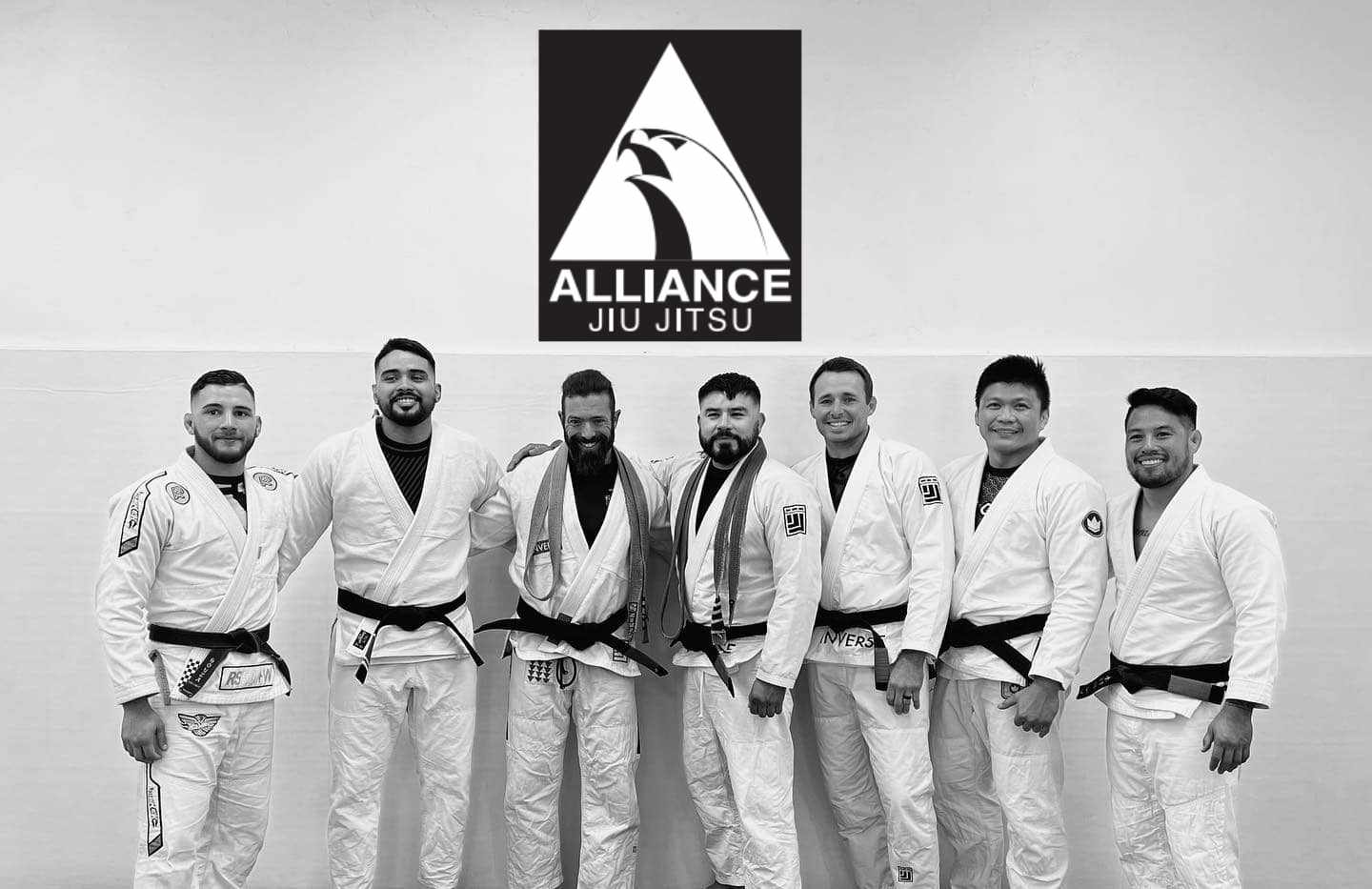 Alliance Jiu Jitsu Tucson SPECIAL OFFERS